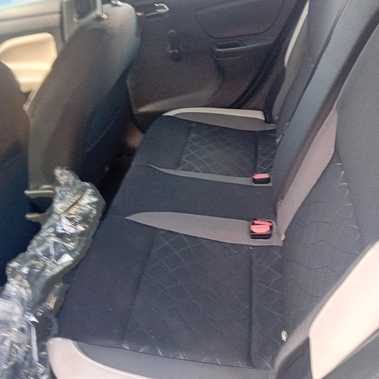 Nissan Micra 1.0L 12V 5 porte Acenta