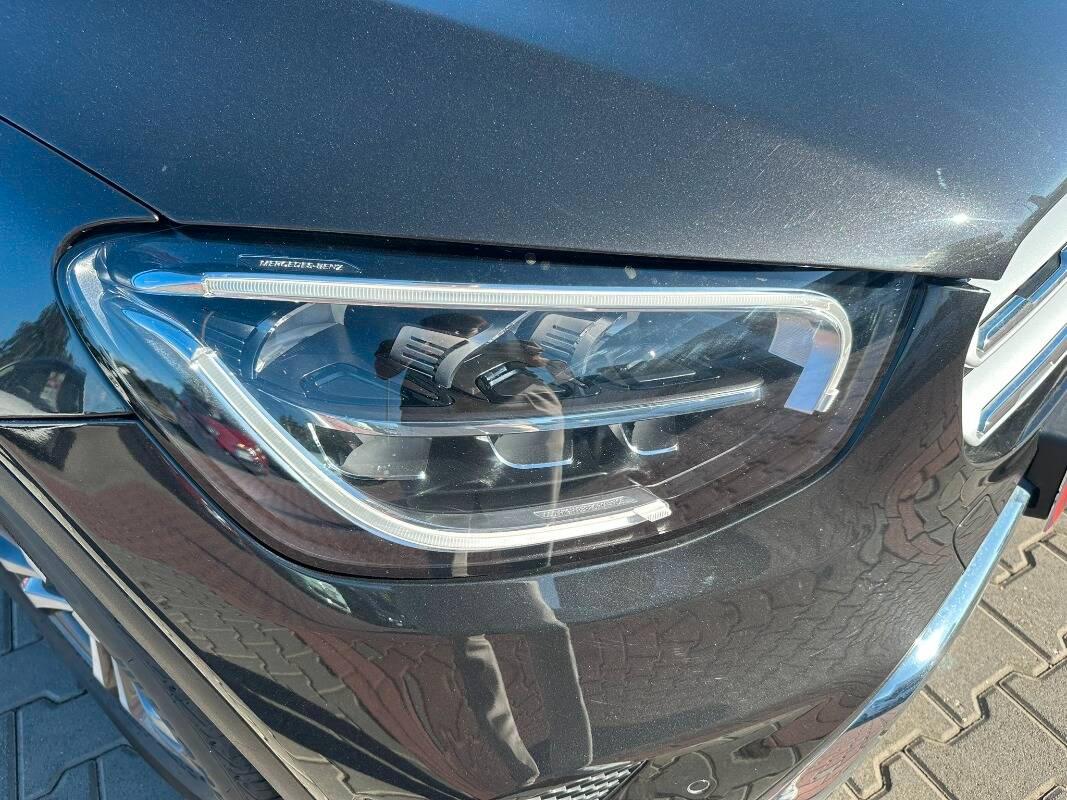 Mercedes Classe GLC 220 d Sport 4matic auto
