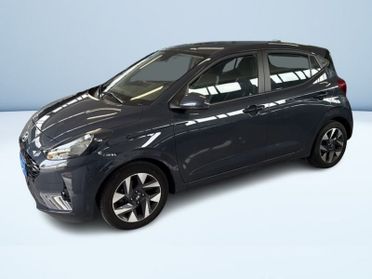 Hyundai i10 1.0 ECONEXT GPL CONNECTLINE