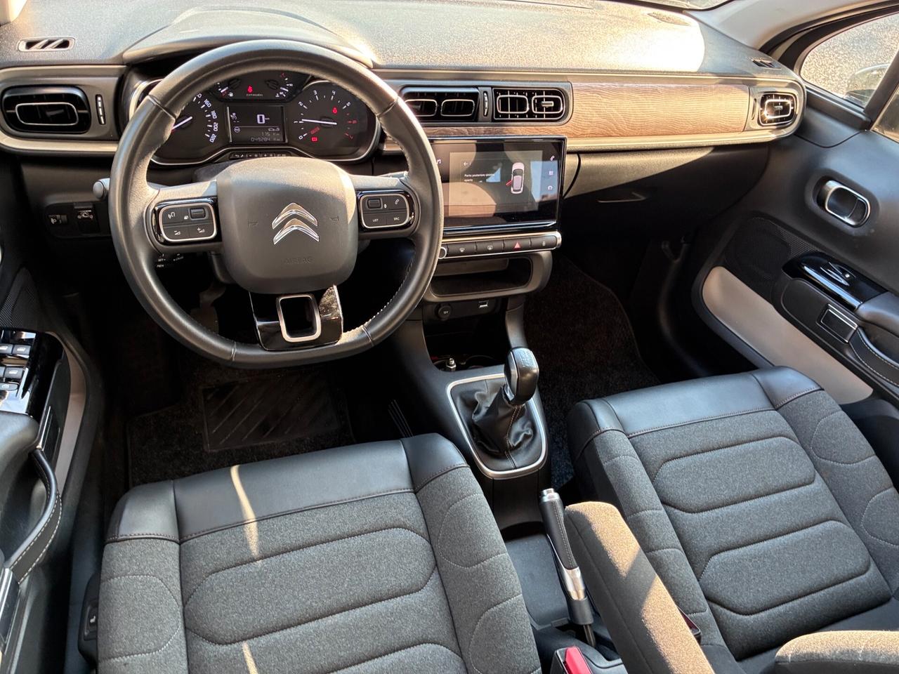 Citroen C3 1.2 83 cv PureTech - GPL