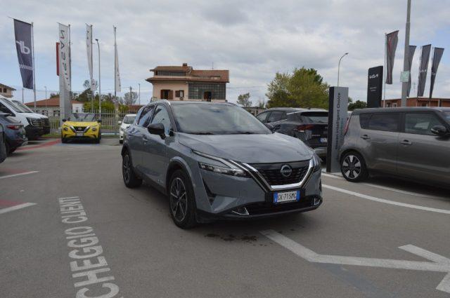 NISSAN Qashqai QASHQAI e-Power Tekna ( Autocarro )