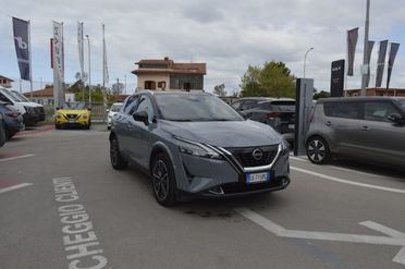 NISSAN Qashqai QASHQAI e-Power Tekna ( Autocarro )