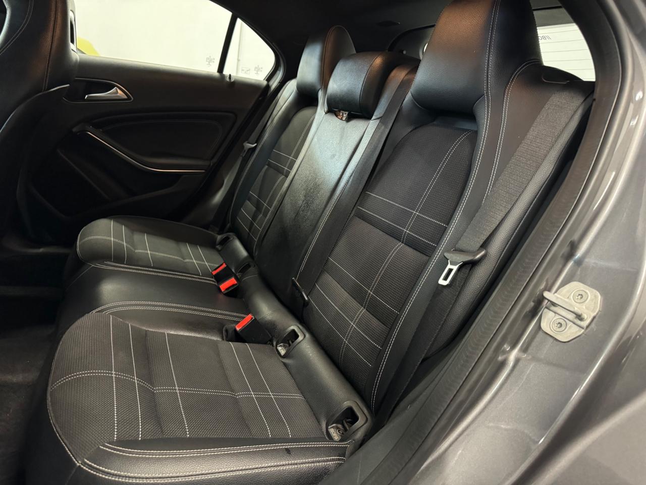 Mercedes-benz A 180 d Automatic Sport AUTO! EURO 6!!