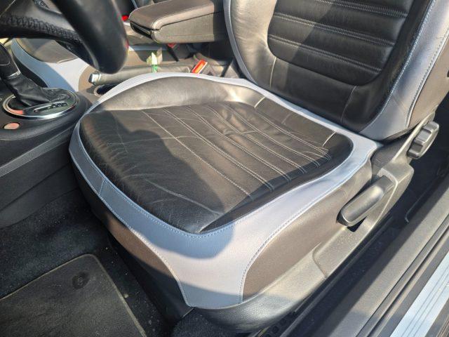 VOLKSWAGEN Maggiolino 2.0 TDI DSG Sport Automatica 19" Pelle Navi LED +