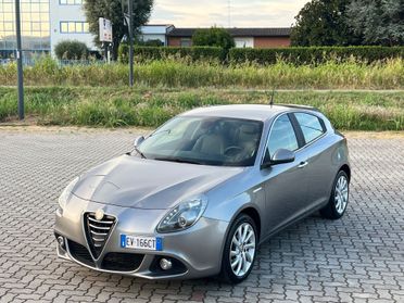 Alfa Romeo Giulietta 1.4 Turbo MultiAir TCT Exclusive