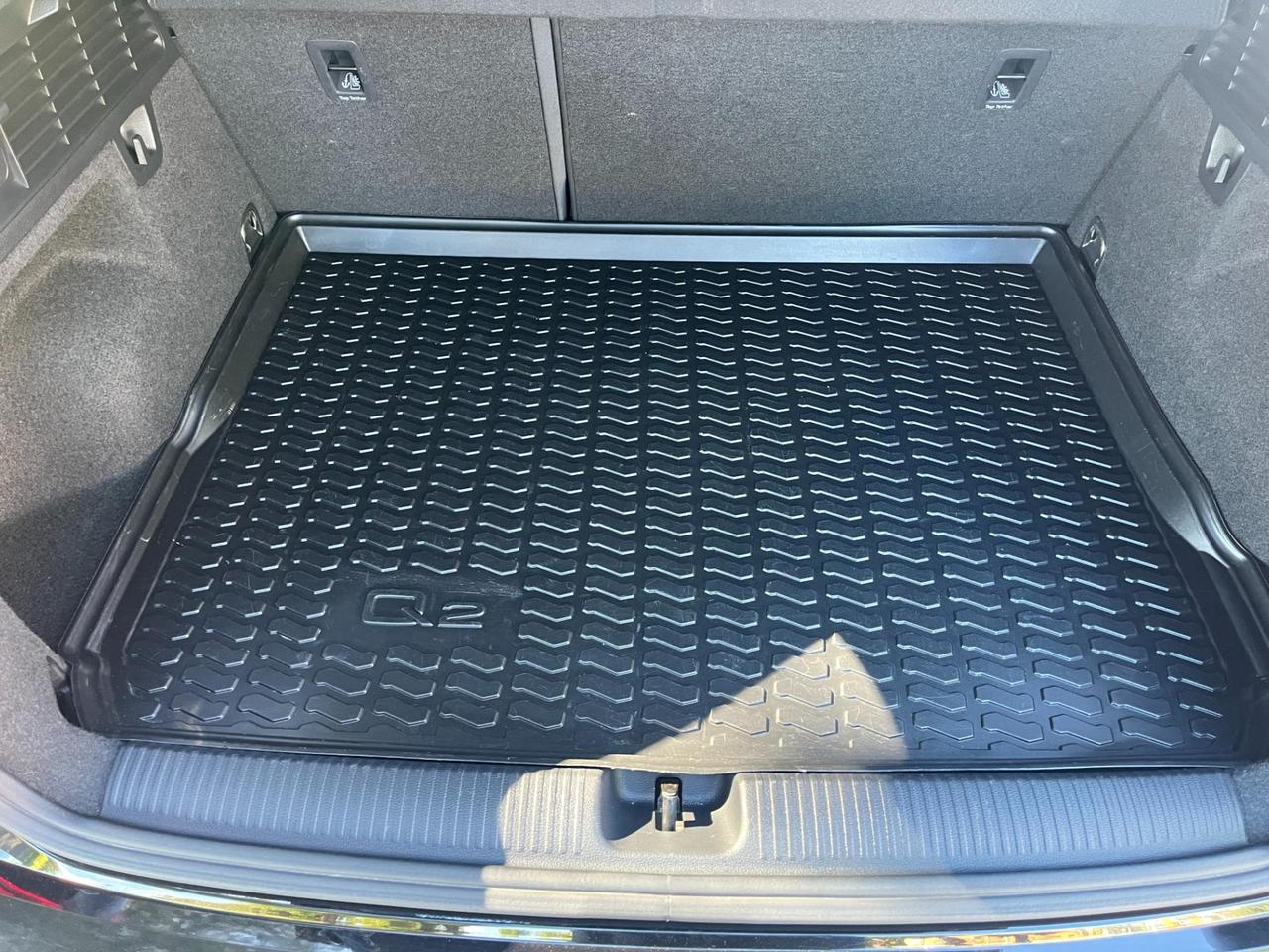 Audi Q2 30 1.6 tdi Admired s-tronic