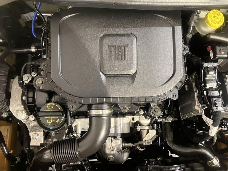 FIAT Panda 1.0 FireFly 70cv S&S Hybrid City Life