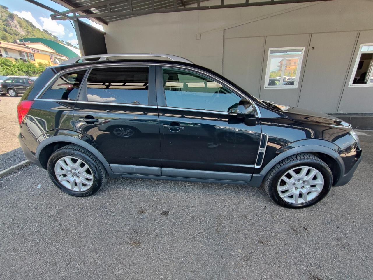 Opel Antara 2.0 CDTI 150CV Cosmo
