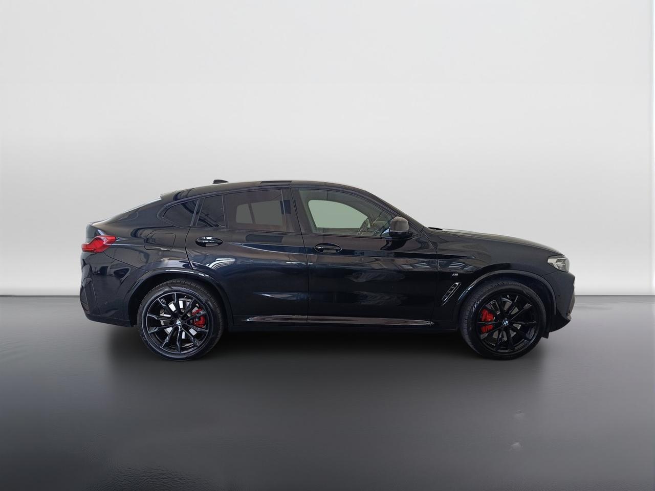 BMW X4 G02 2021 - X4 xdrive20d mhev 48V Msport auto