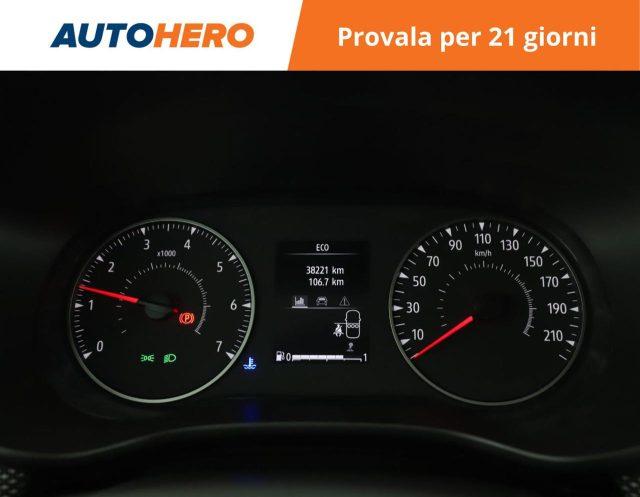 DACIA Jogger 1.0 TCe GPL 100 CV 5 posti Extreme Up
