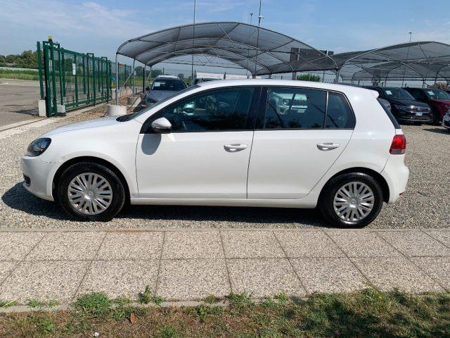 VOLKSWAGEN Golf 1.6 TDI DPF 5p. BlueMotion