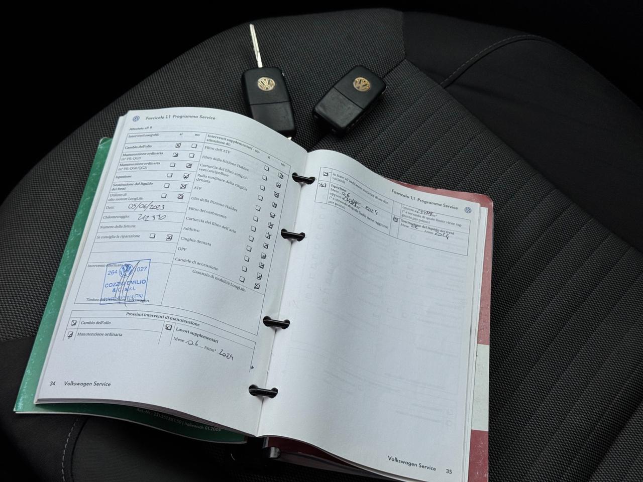 Volkswagen Polo 1.6 TDI DPF 5 porte Comfortline