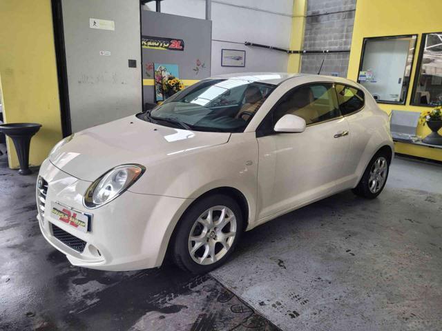 ALFA ROMEO MiTo 1.4 T 135 CV