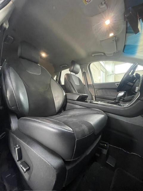 Ford Edge 2.0 TDCI 210 CV AWD S&S Powershift ST Line