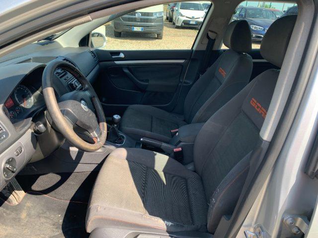 VOLKSWAGEN Golf 1.6 5p. Comfortline