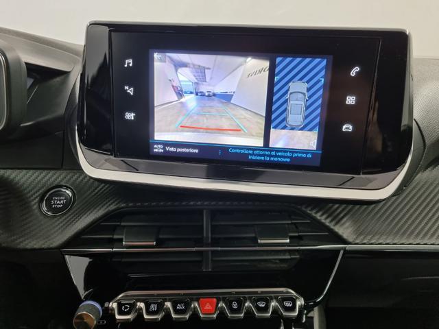 PEUGEOT 2008 PureTech 130 S&S Allure Pack