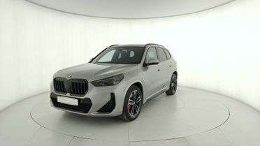 BMW X1 U11 - X1 xdrive20d mhev 48V MSport Pro auto