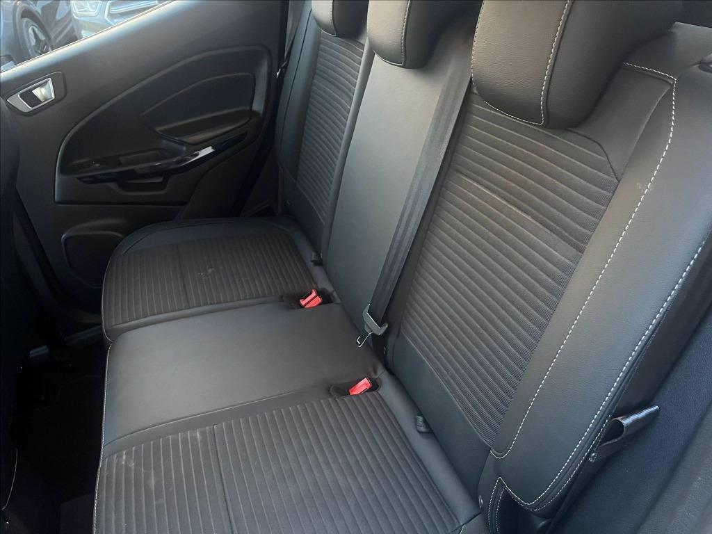 FORD EcoSport 1.0 ecoboost Titanium s&s 125cv my20.25 del 2022