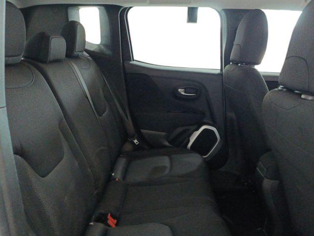 JEEP Renegade 1.6 Mjt Sport