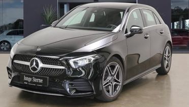 Mercedes-benz A 220 d Automatic Premium