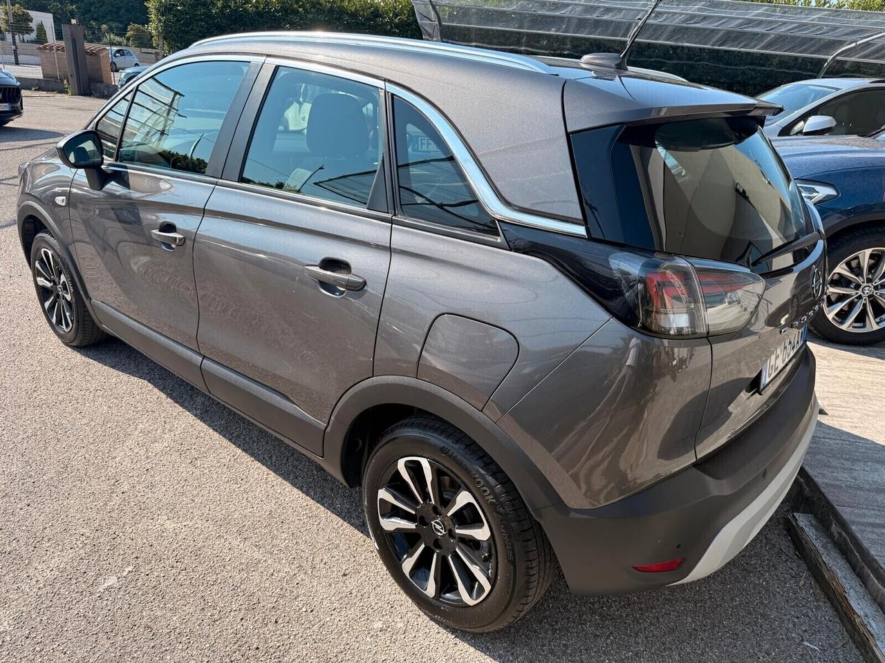 Opel Crossland 1.2 12V Start&Stop Elegance
