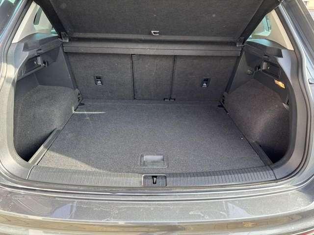 Volkswagen Tiguan 2.0 TDI SCR DSG 4MOTION Business BMT