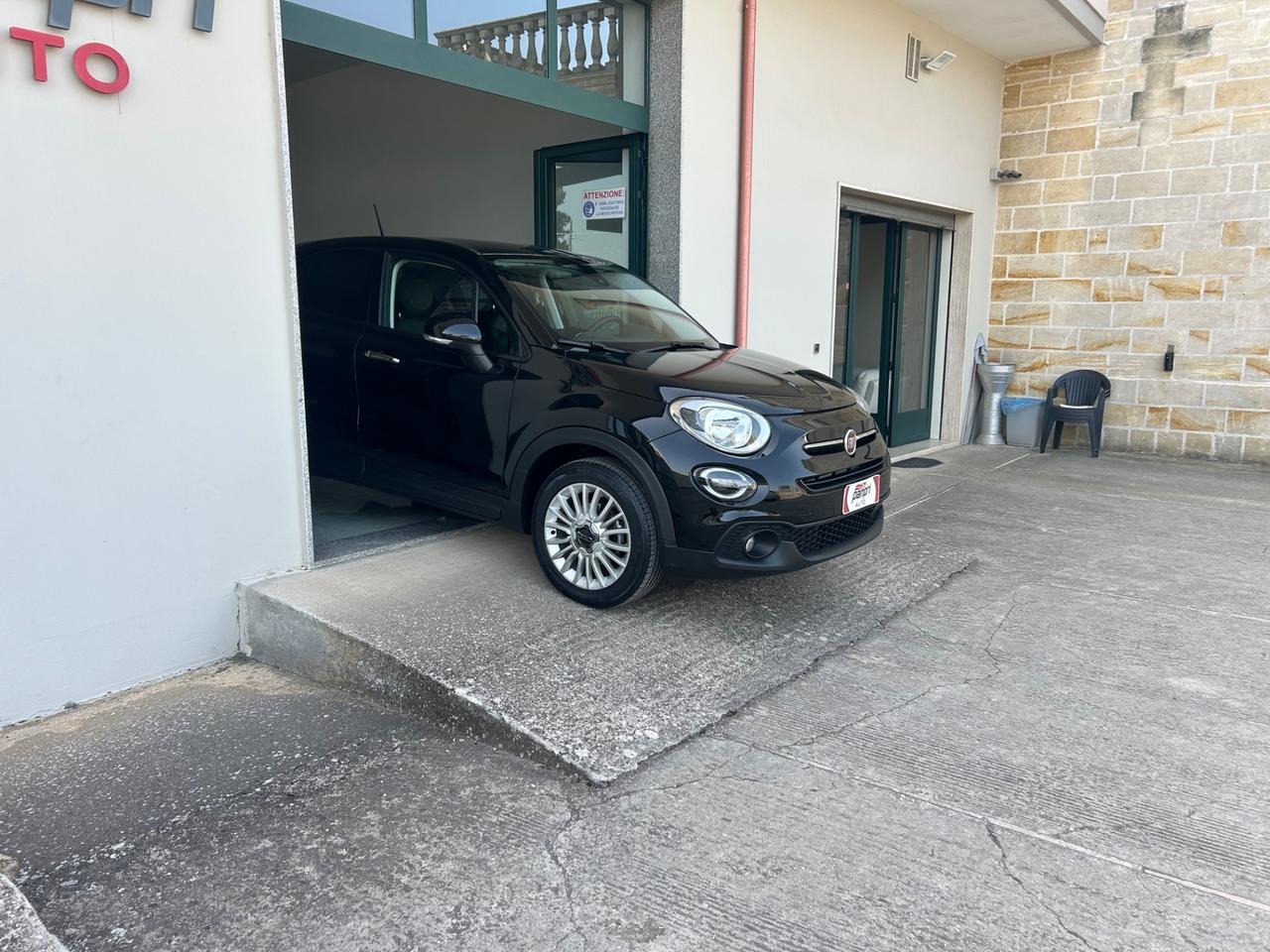 Fiat 500X 1.3 MultiJet 95 CV “ VENDUTA “