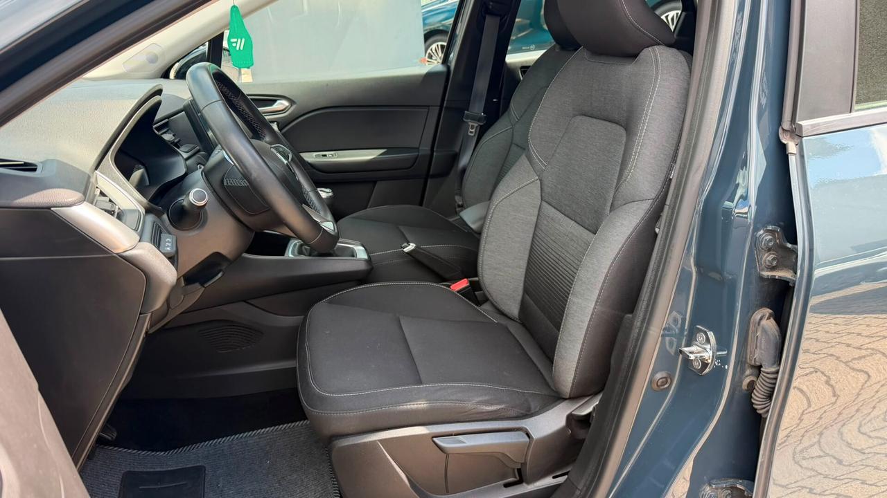 Renault Captur 1.0 TCe 100 CV Gpl Zen