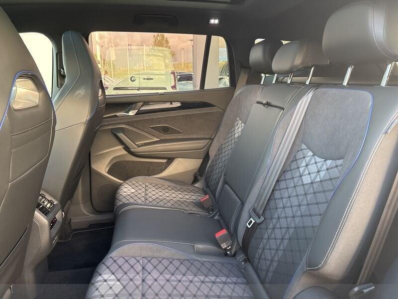 Volkswagen Tayron 1.5 TSI eHybrid R-LINE PLUS 204 CV DSG