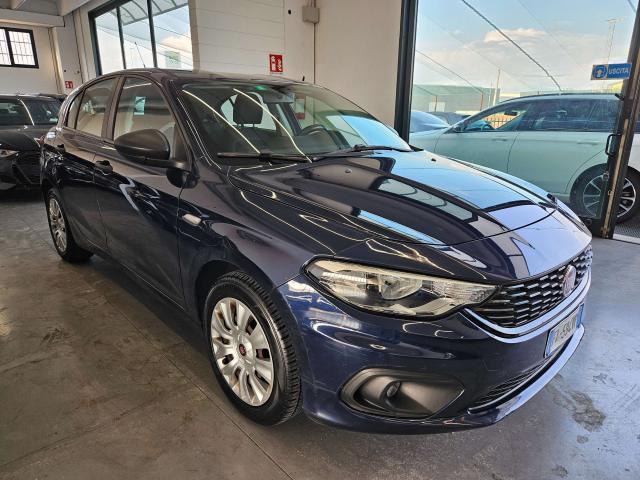 Fiat Tipo Tipo 5 porte II 2016 5p 1.4 Lounge 95cv