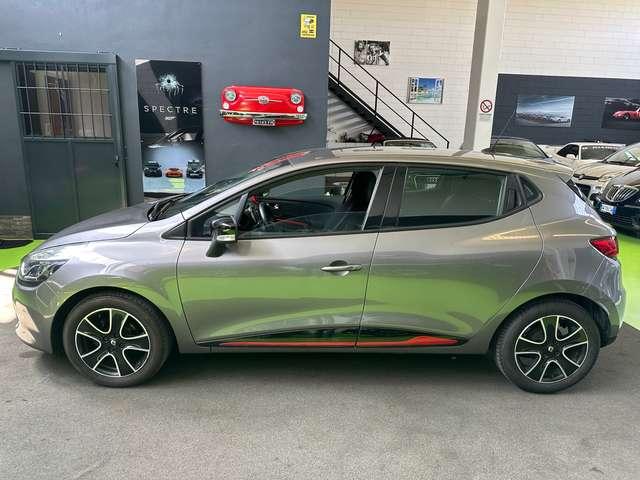 Renault Clio 5p 1.5 dci Live 75cv