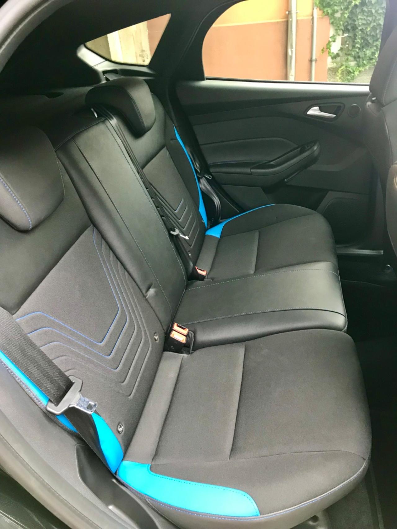 Ford Focus 2.3 350 CV AWD RS Track Edition