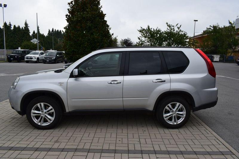 Nissan X-Trail X-Trail 2.0 dCi 150CV 4WD
