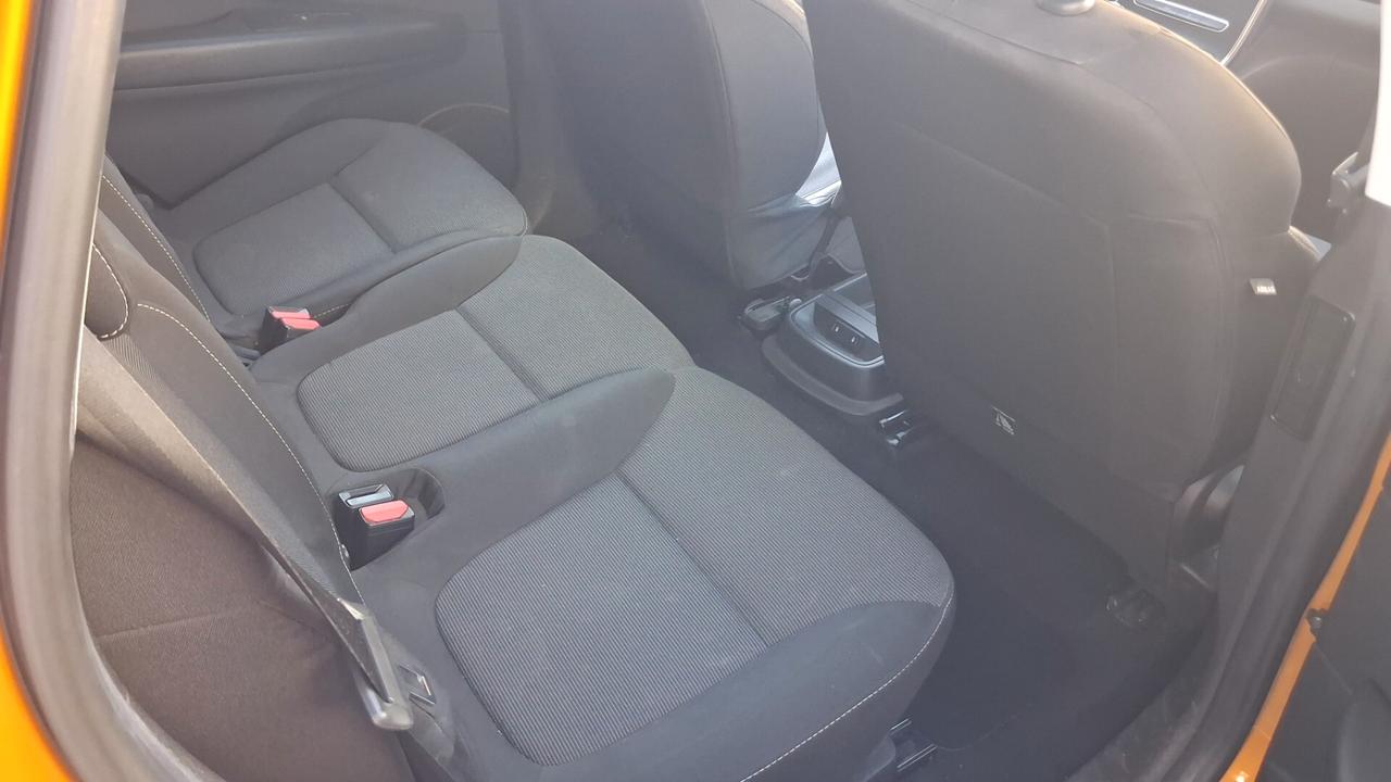 Renault Scenic Scénic TCe 115 CV Energy Sport Edition