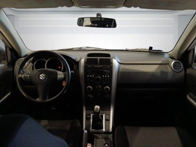 SUZUKI Grand Vitara 1.9 DDiS 5 porte