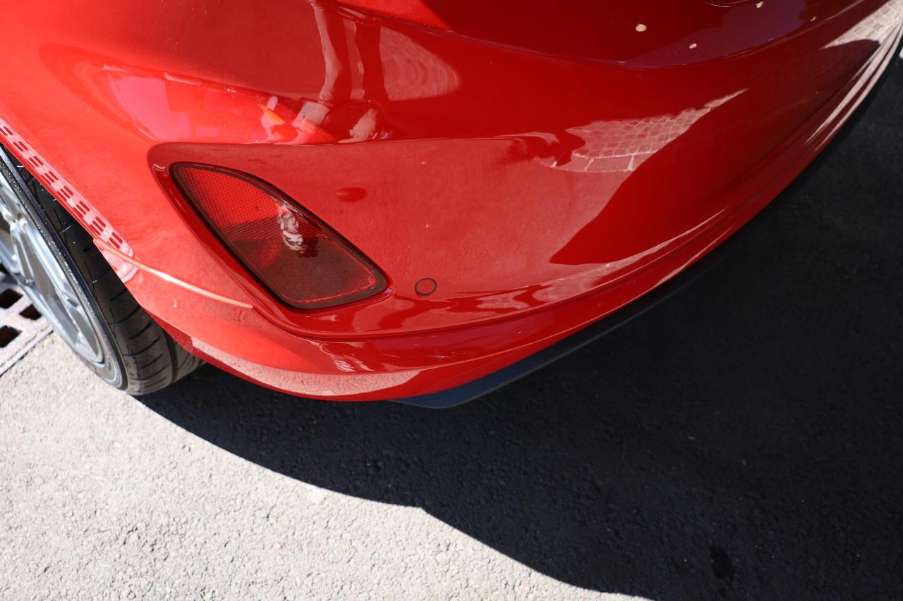 FORD FIESTA 1.0 ECOBOOST ST-Line KM 80.000 neopatentati