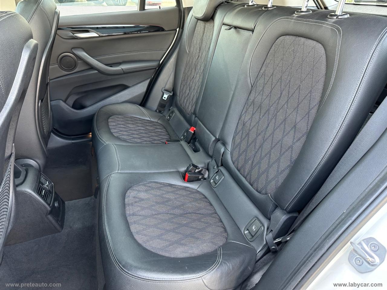 BMW X1 xDrive20d xLine