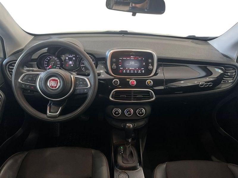 FIAT 500X 500X 1.3 T4 S-Design Cross 150cv dct