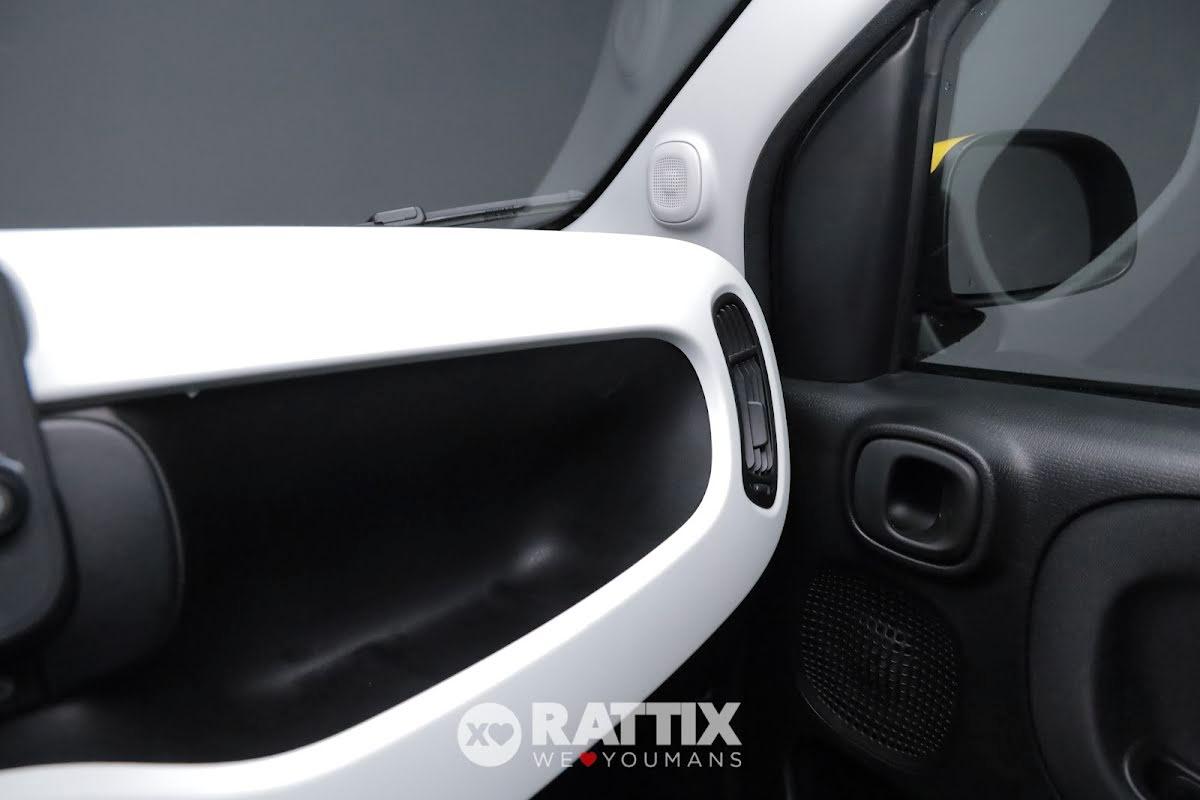 Fiat Panda Pandina 1.0 Firefly Hybrid 70CV Cross