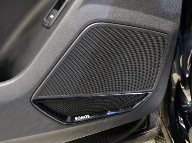 AUDI Q3 SPB 40 TFSI S tronic Quattro edition S-line **