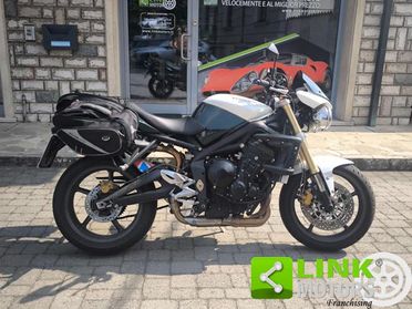 TRIUMPH Street Triple 675 S