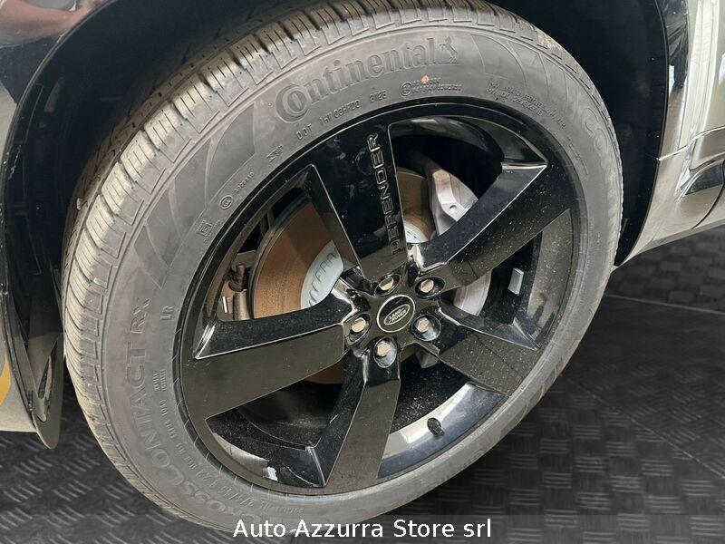 Land Rover Defender 110 3.0d i6 X-Dynamic HSE AWD 300cv *IVA, TETTO, ATPC, 22", COLORI VARI*