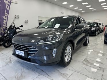 Ford Kuga 1.5 EcoBlue 120 CV aut. 2WD Titanium