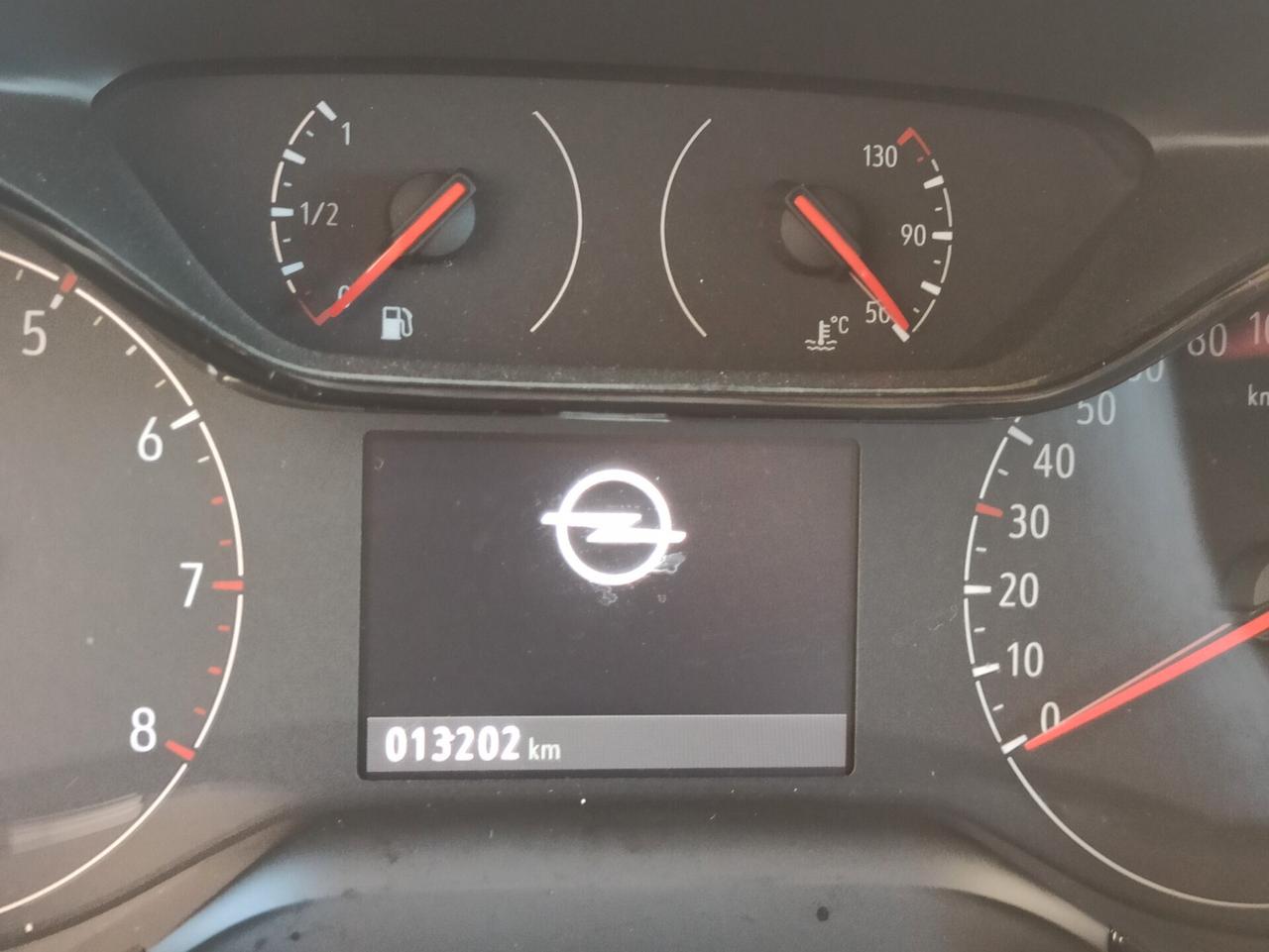 Opel Corsa 1.2 75 cv Edition