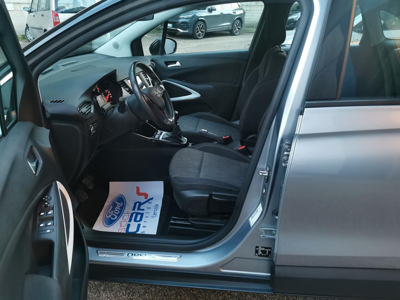 Opel Crossland 1.5 ECOTEC D 110cv Start&Stop 20° anniv.