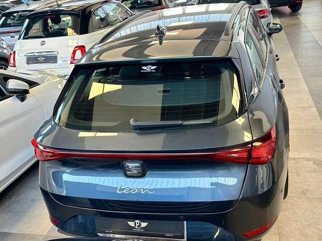 SEAT Leon Sportstourer 2.0 tdi 150CV Dsg Style