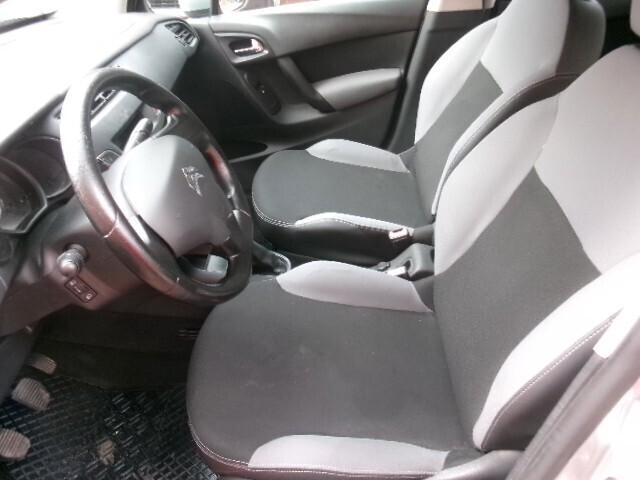 Citroen C3 1.4 HDi 70 Exclusive