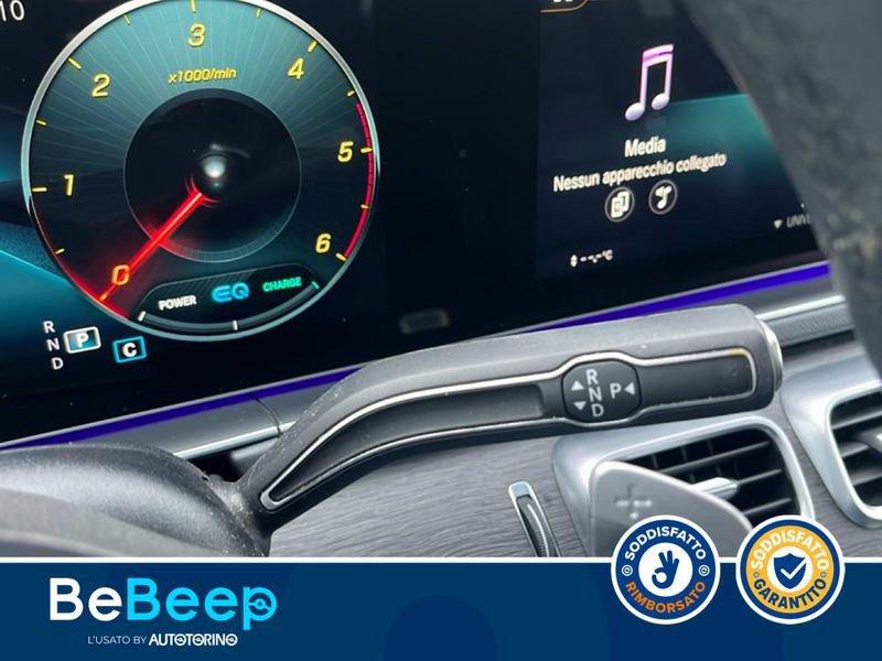 Mercedes-Benz GLE 300 D MHEV PREMIUM 4MATIC AUTO