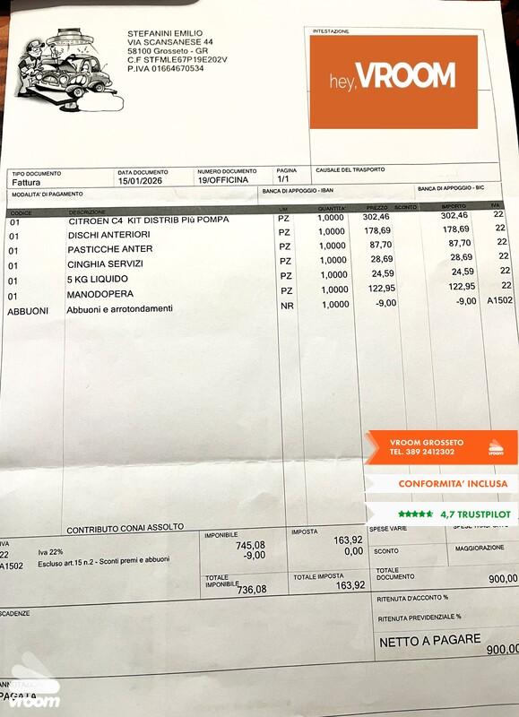 CITROEN C4 Picasso BlueHDi 150 S&S EAT6 Exclusive