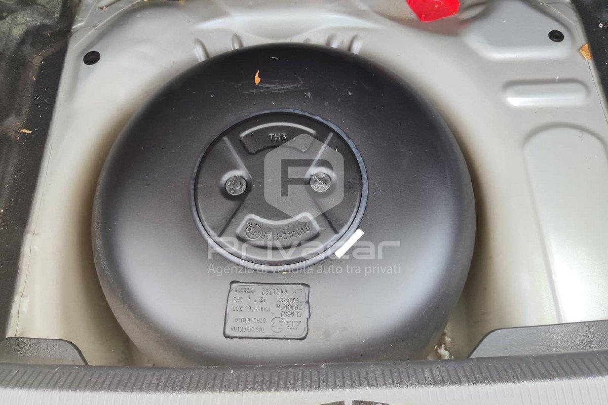 PEUGEOT 207 1.4 8V 75CV 5p. Energie